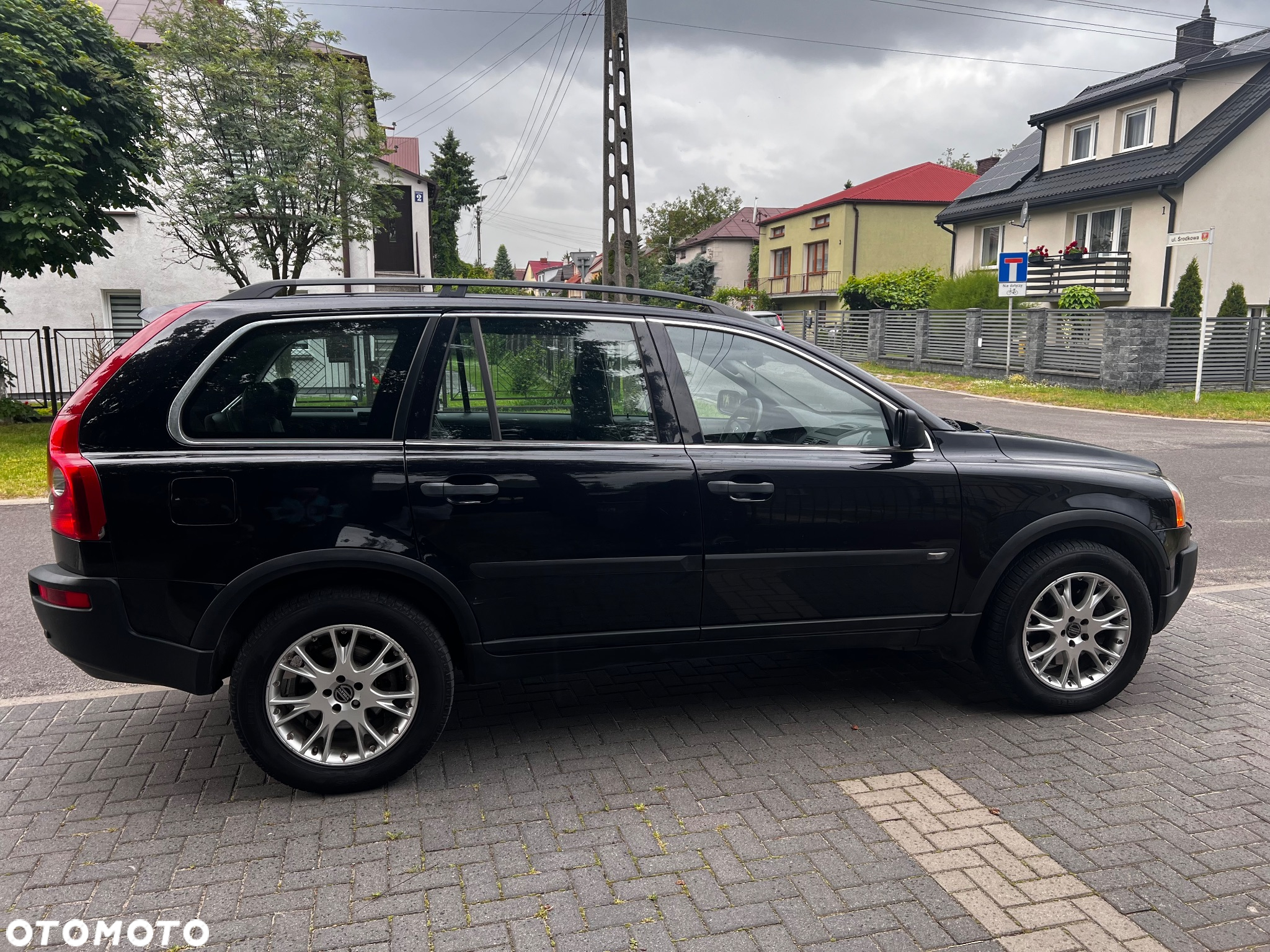Volvo XC 90 2.4 D5 - 6