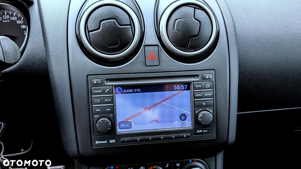 Nissan Qashqai 2.0 Tekna - 13