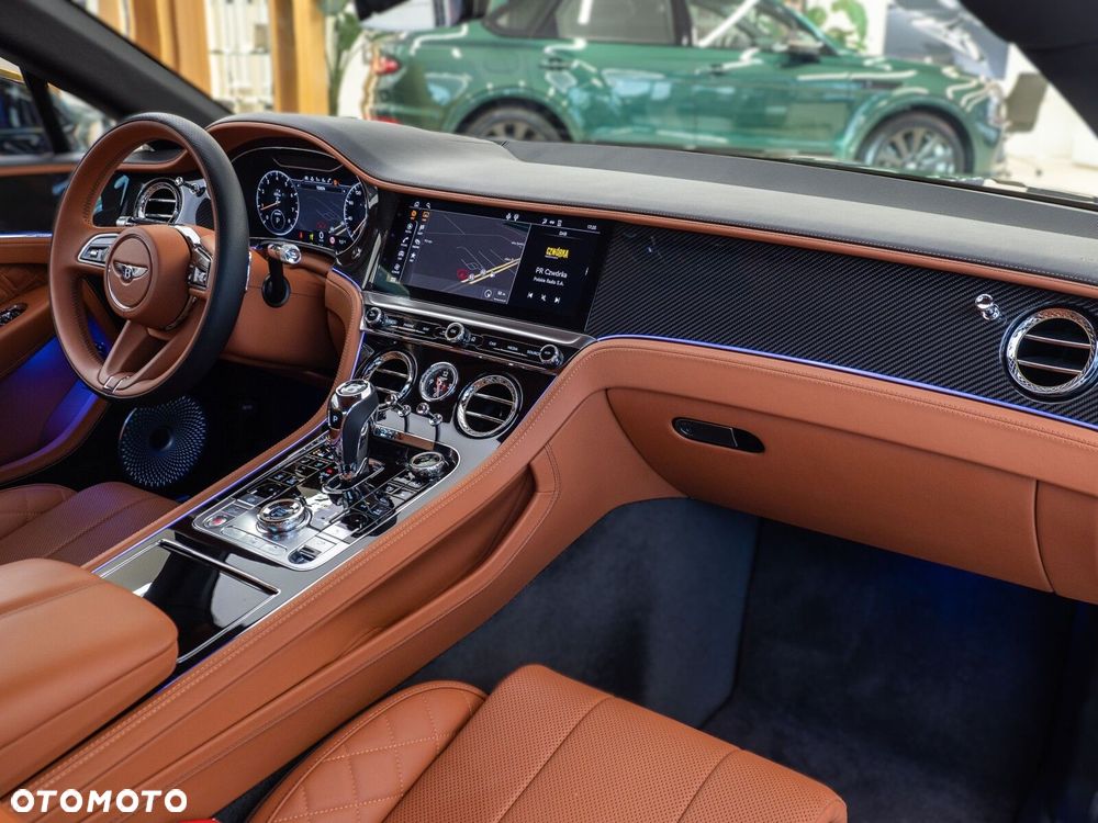 Bentley Continental GT - 16