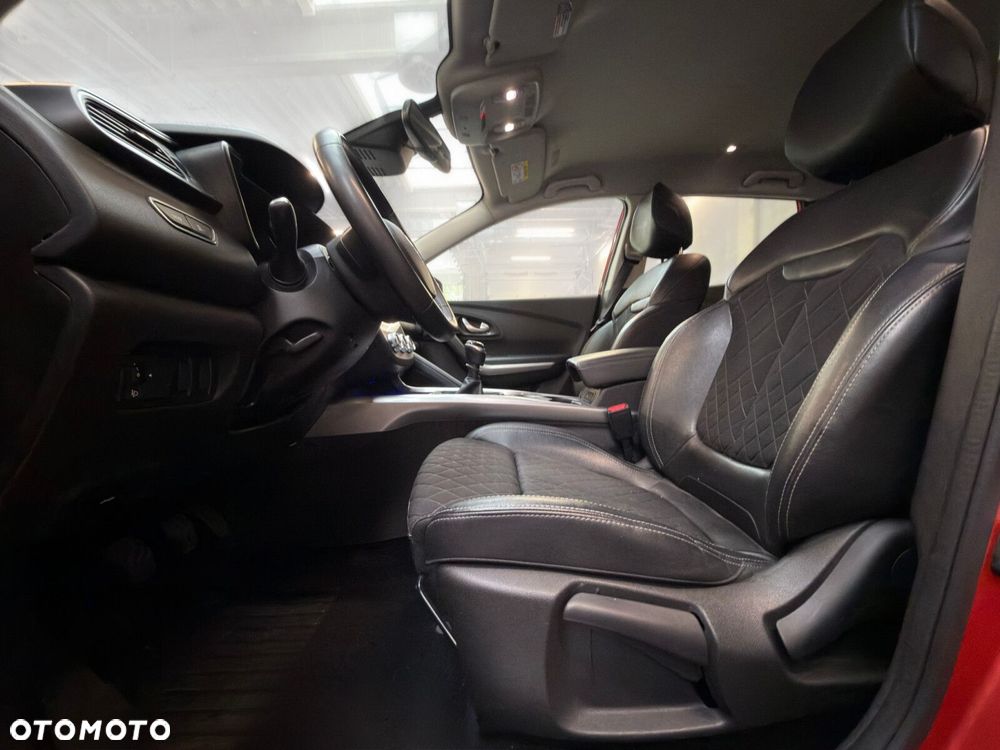 Renault Kadjar 1.3 TCe FAP Intens - 22
