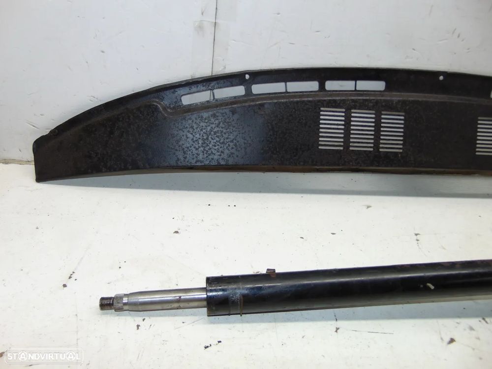 Toyota Corolla KE20 coluna/caixa direção - 2