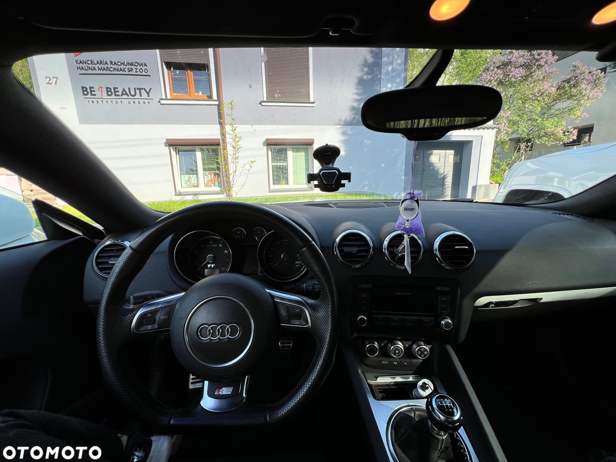 Audi TT Coupé 1.8 TFSI - 9