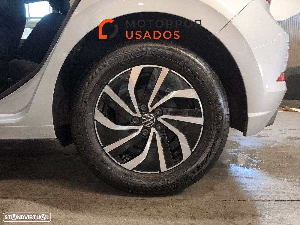 VW Polo 1.0 TSI - 7