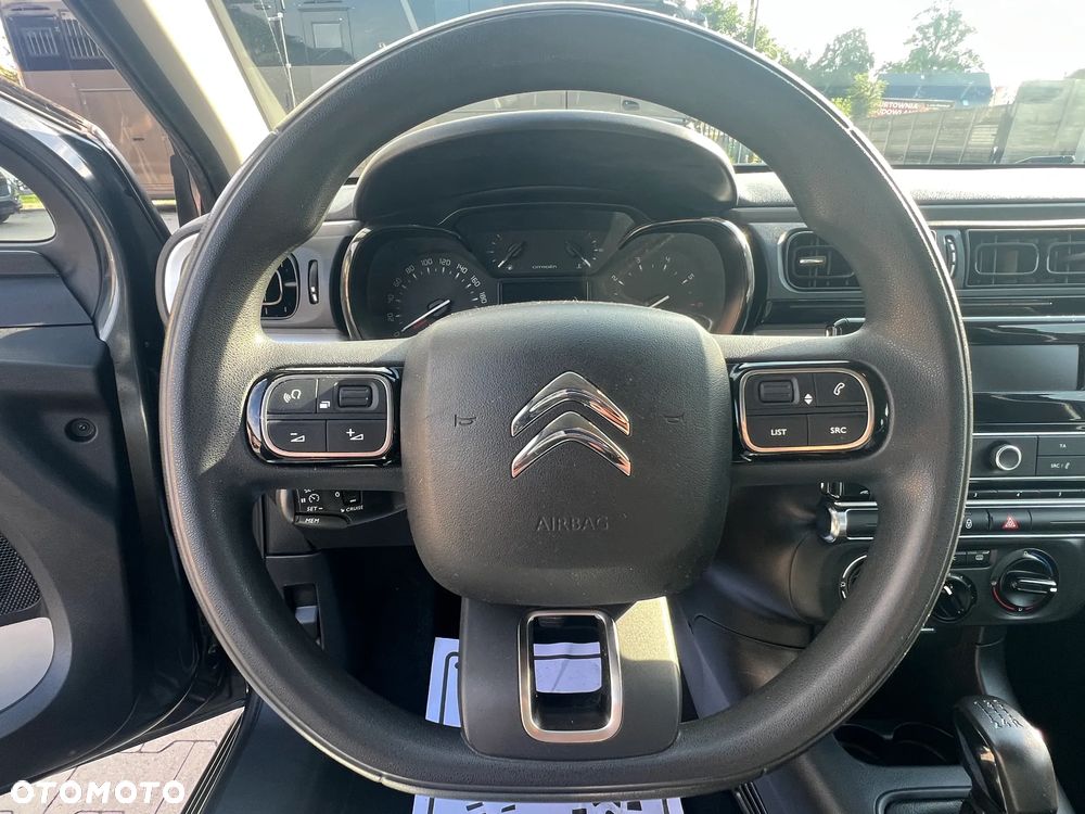 Citroën C3 - 18