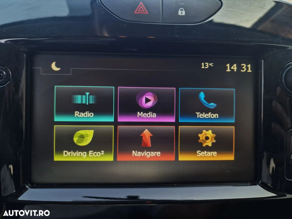 Renault Clio TCe 90 BUSINESS EDITION - 18