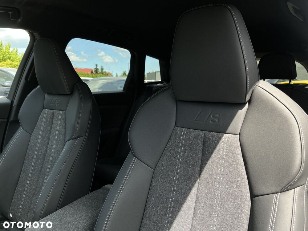 Audi Q6 e-tron - 21