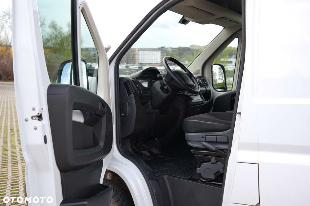 Peugeot Boxer L3H2 - 14