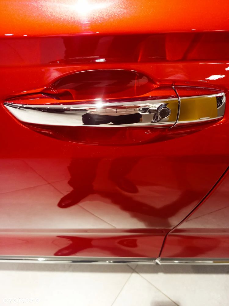 Bestune T77 1.5T Business DCT - 13