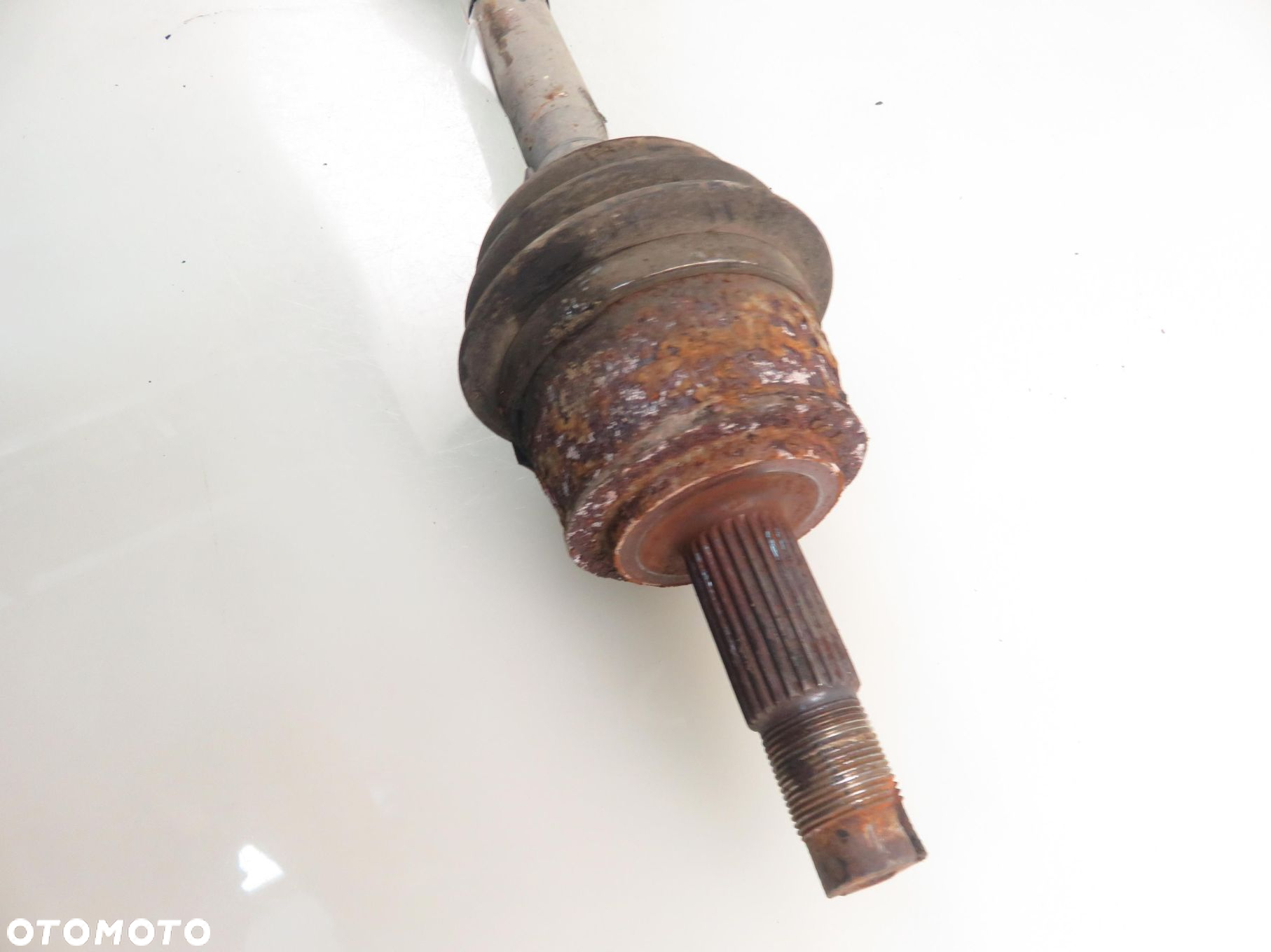 PÓŁOŚ PRAWA TYLNA ALFA ROMEO 156 Sportwagon 1.9 JTD 16V Q4 - 937 A5.000 - 2