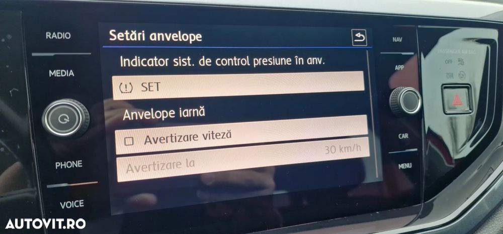 Volkswagen Polo 1.0 TSI Highline - 14