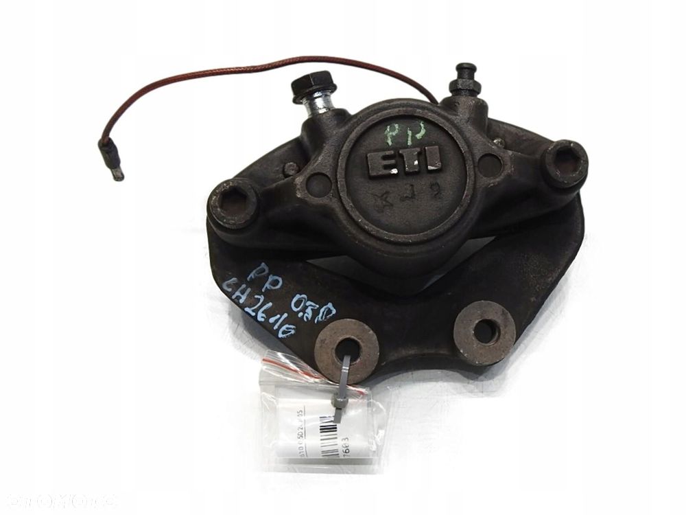 ZACISK HAMULCOWY PRAWY PRZÓD CHATENET CH26 0.5 D - 1