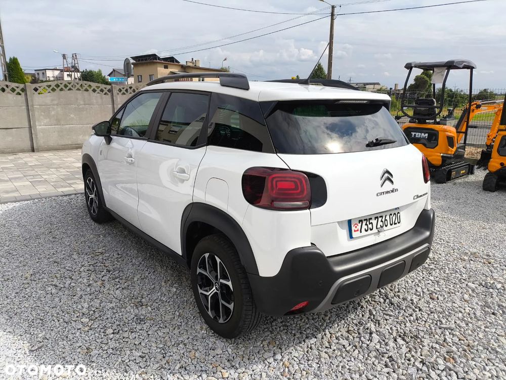 Citroën C3 Aircross - 3