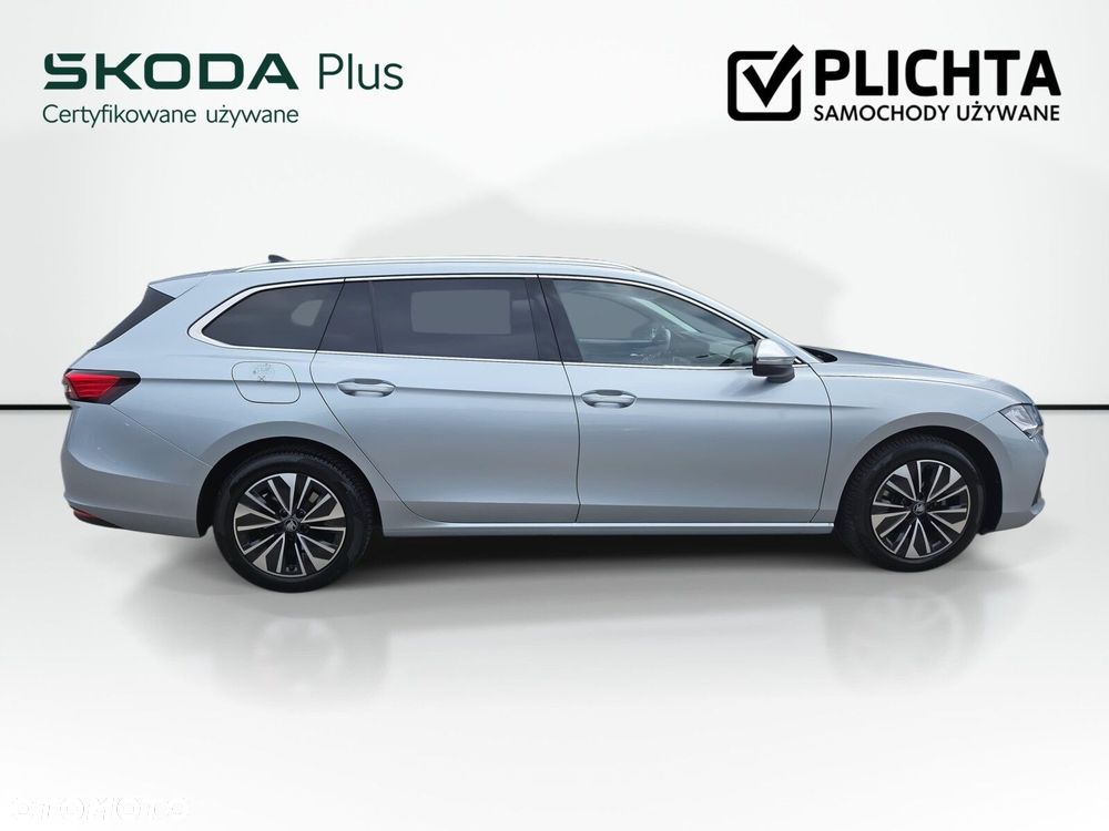 Skoda Superb - 7