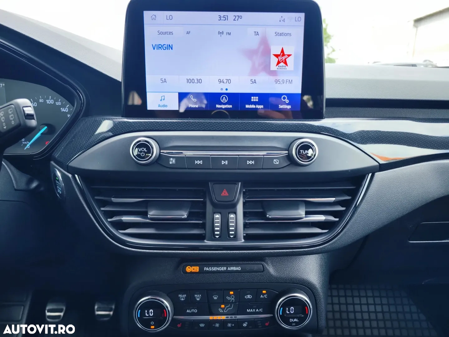 Ford Focus 1.5 EcoBlue ST-Line - 17
