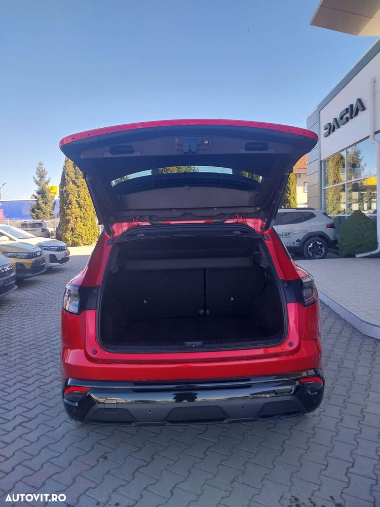 Renault Austral 160 MHEV Techno - 5