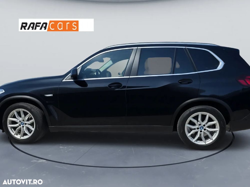 BMW X5 xDrive45e AT PHEV - 5