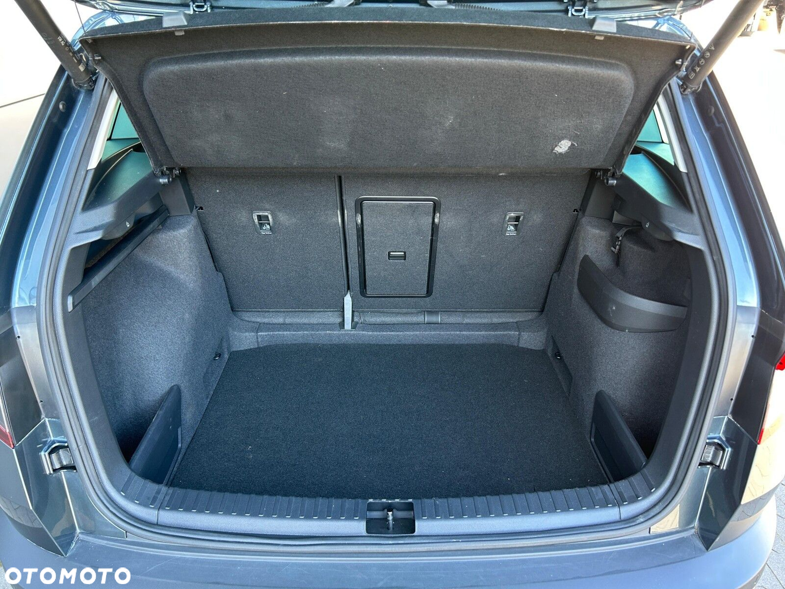Skoda Karoq 1.5 TSI ACT Style DSG - 10