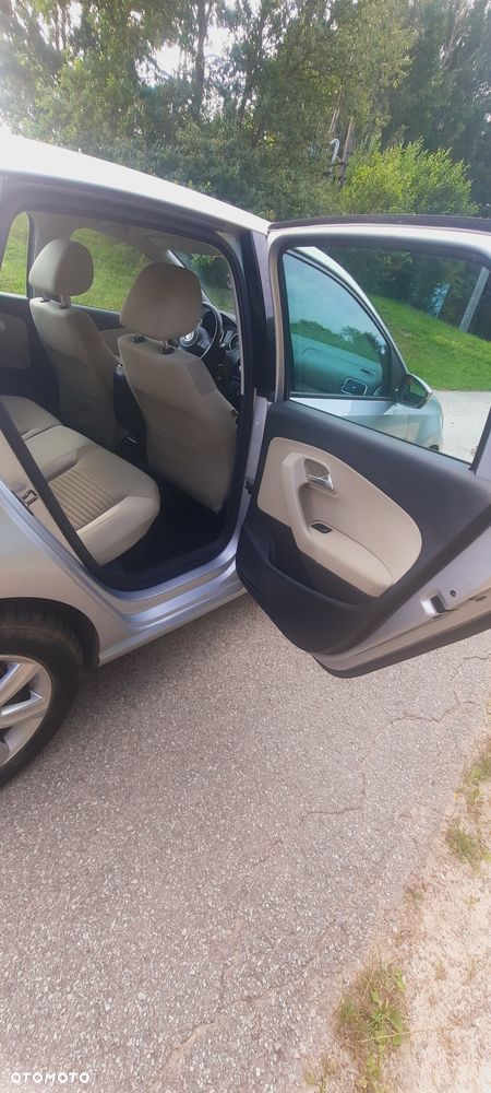 Volkswagen Polo - 10