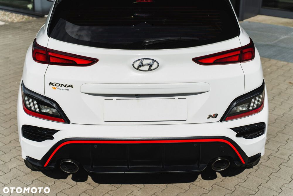 Hyundai Kona - 14