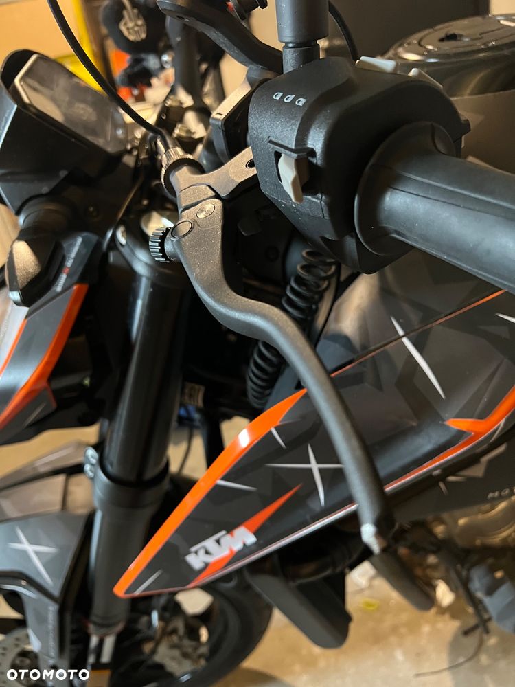 KTM Duke - 6