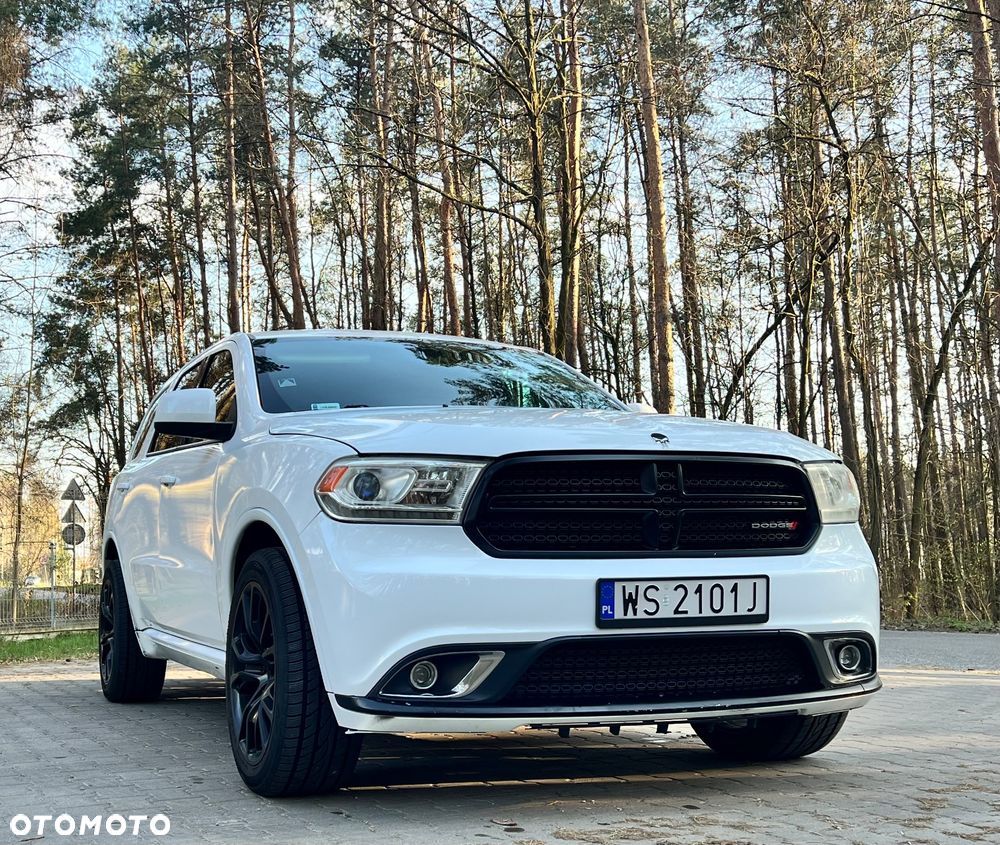 Dodge Durango - 2