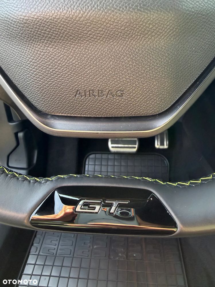 Peugeot 2008 1.2 PureTech GT S&S EAT8 - 21