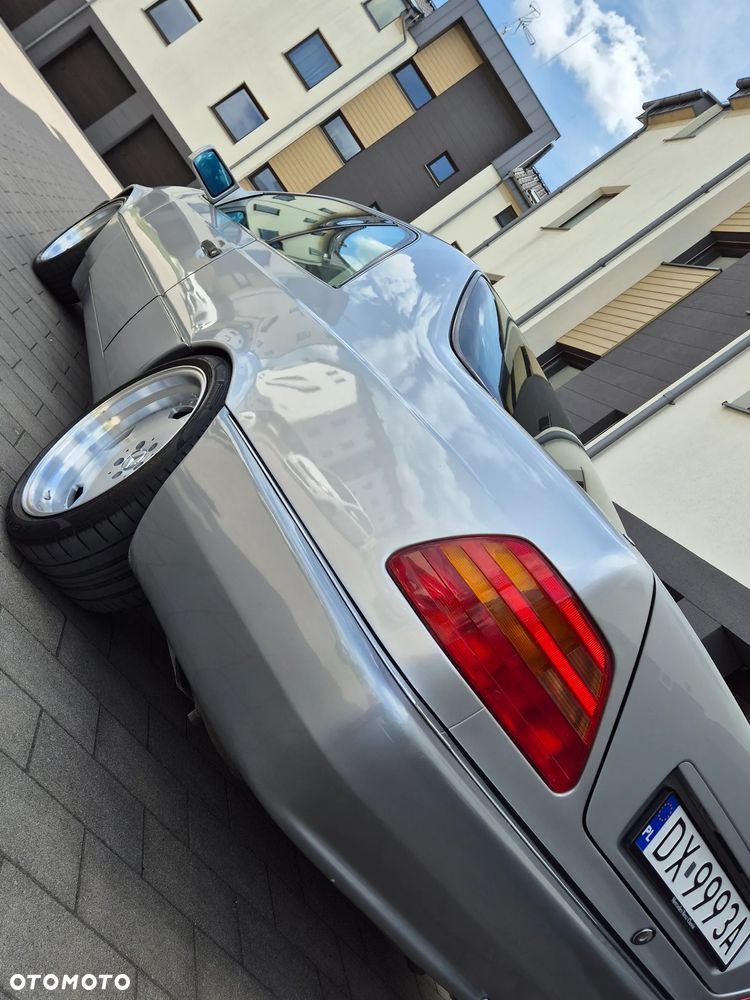 Mercedes-Benz CL - 40