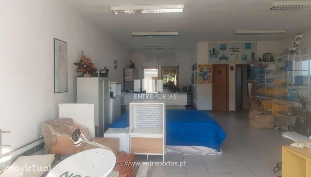 Venda de loja em Aveleda, Vila do Conde - Grande imagem: 2/12