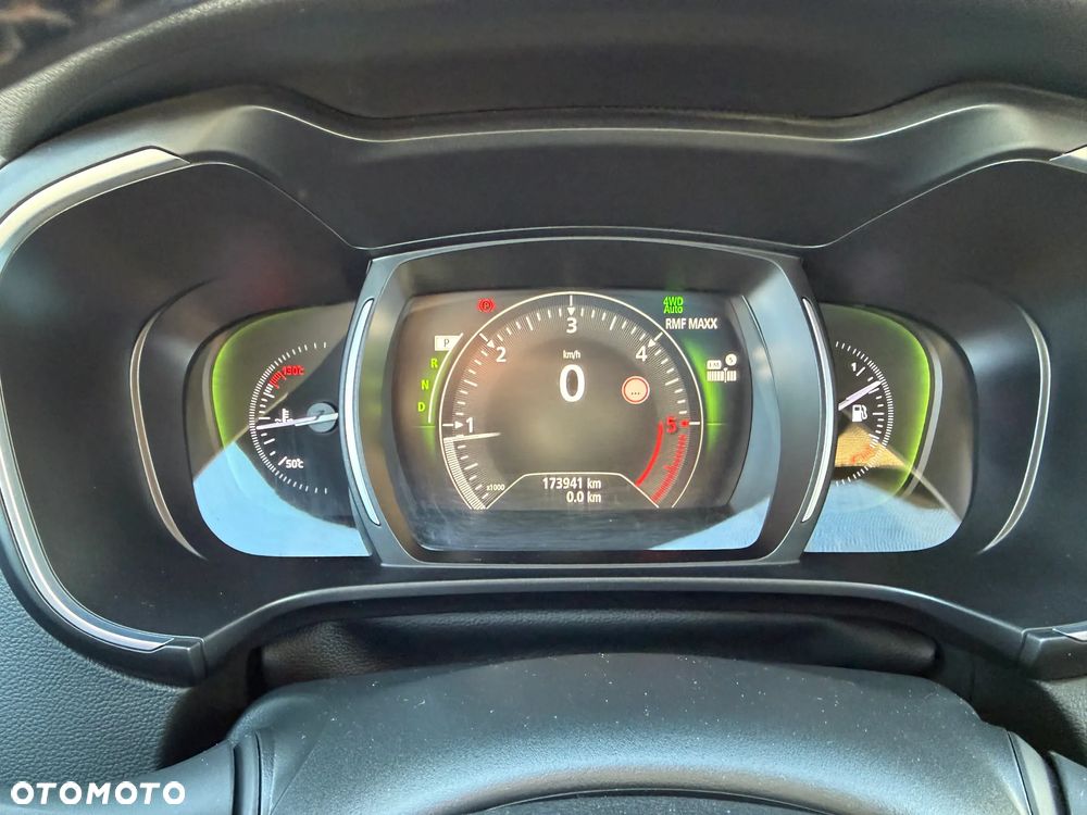 Renault Koleos 2.0 dCi Initiale Paris 4x4 X-Tronic - 3