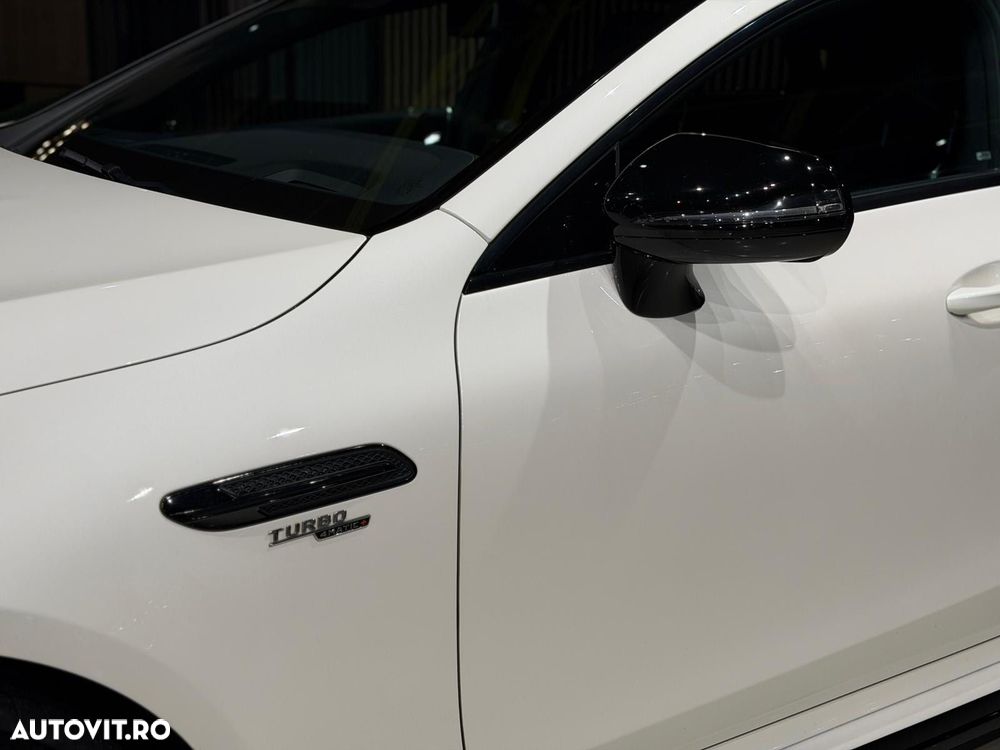Mercedes-Benz AMG GT 4-door Coupe - 21