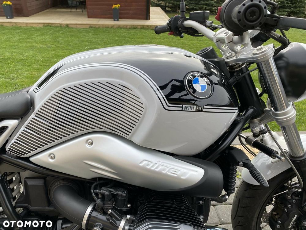 BMW R - 15