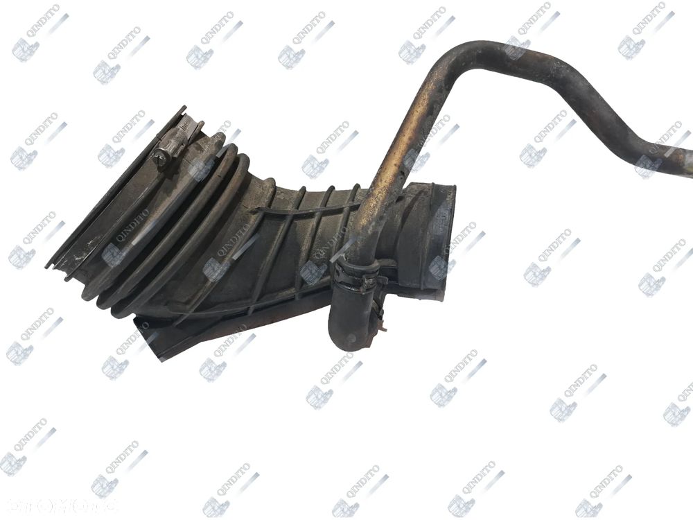RURA POWIETRZA MAN TGX D2676 EURO 6 51094020274 - 3