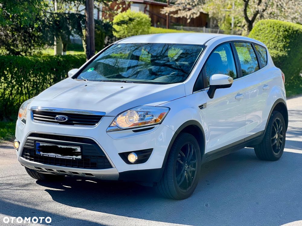 Ford Kuga 2.0 TDCi 4x4 Trend - 7
