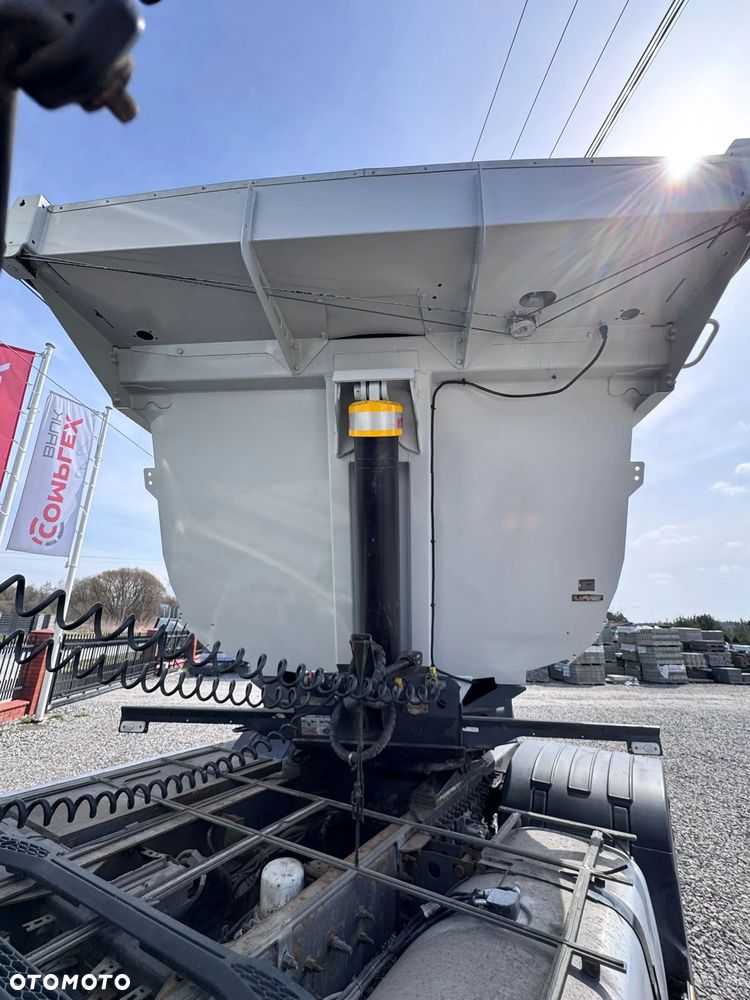 Meiller MHPS 12/27 N0SS2 - 13