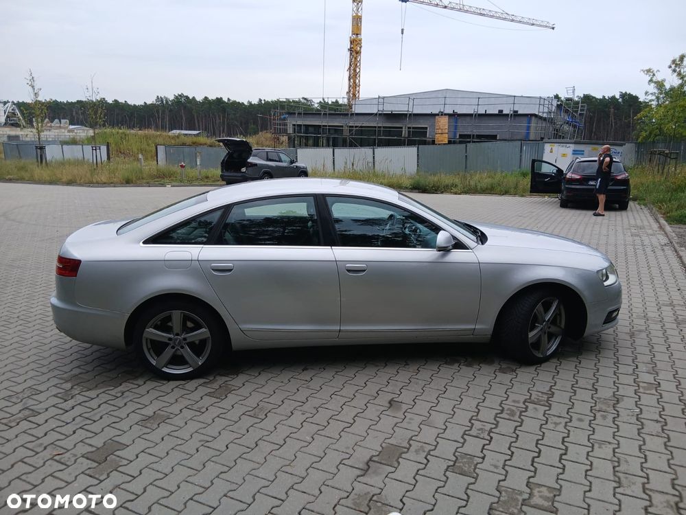 Audi A6 Limousine 2.8 FSI - 3