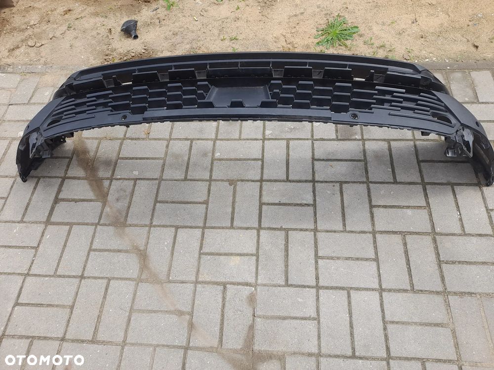 OPEL MOKKA II B DOKŁADKA SPOJLER ZDERZAK PRZEDNI PRZÓD - 7