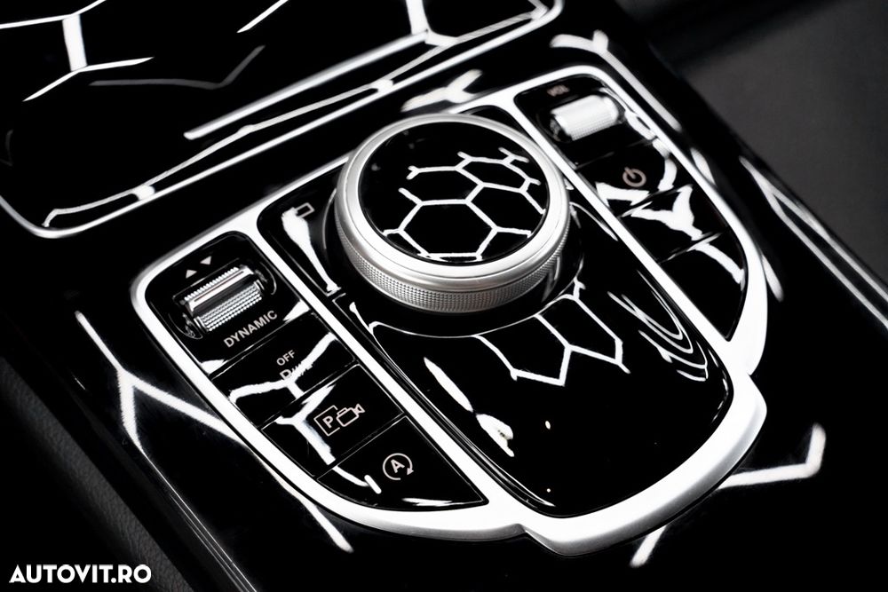 Mercedes-Benz C 200 d Aut. - 36
