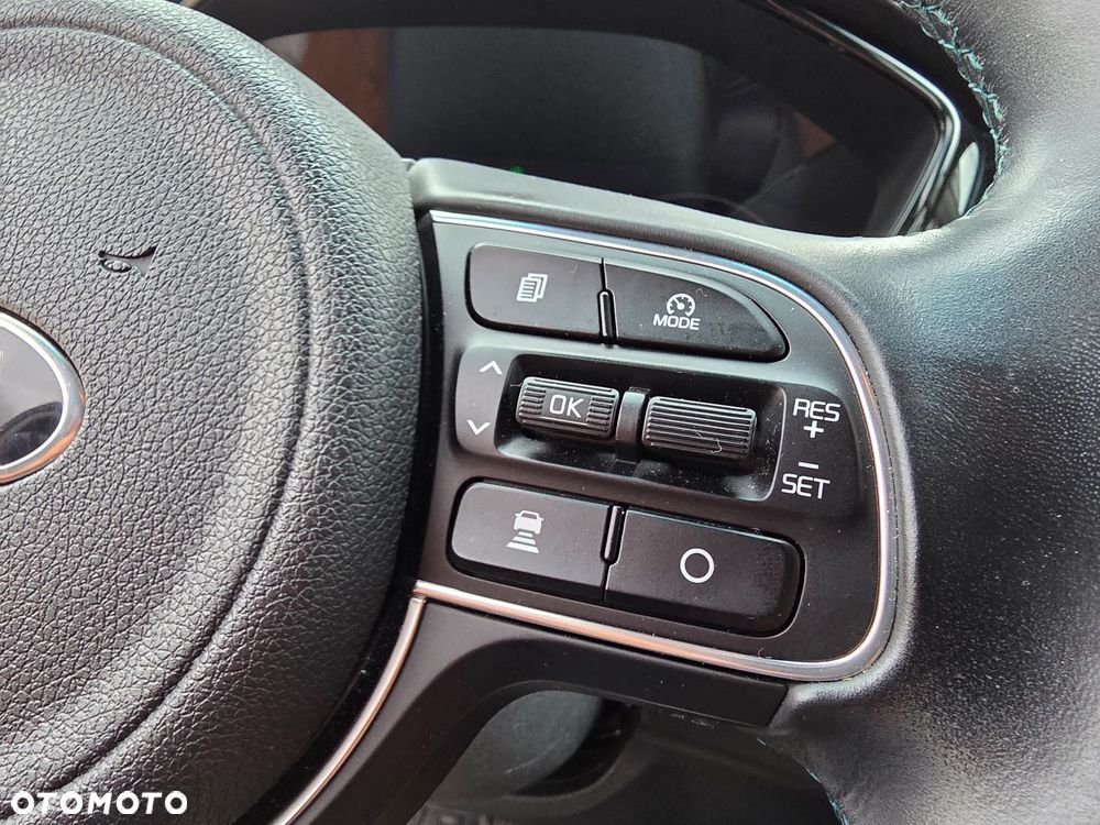 Kia Niro 64kWh L - 27