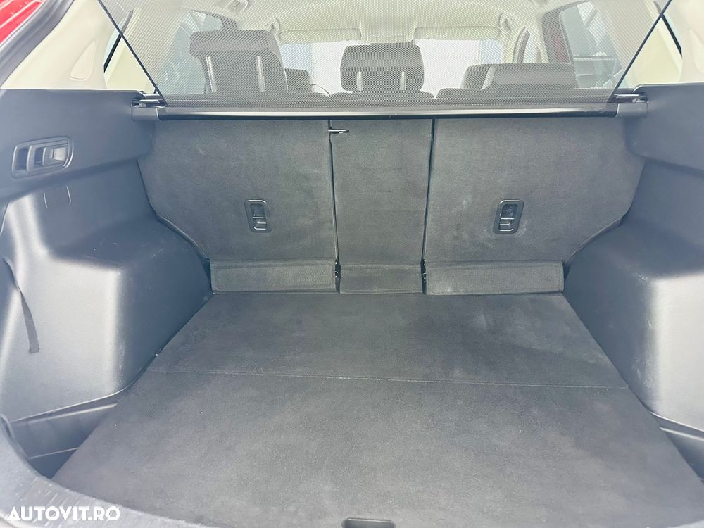 Mazda CX-5 SKYACTIV-D 150 Aut.SCR Exclusive-Line - 23