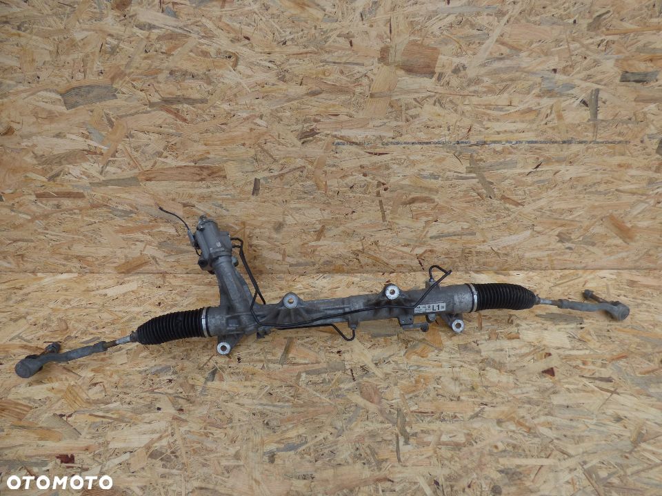 BMW F01 F02 F07 6795220  PRZEKŁADNIA MAGLOWNICA - 5