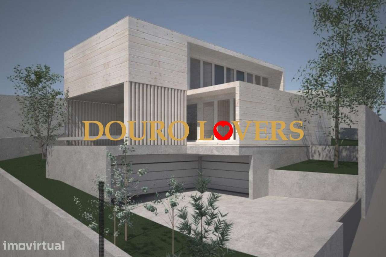Terreno à venda com 901m2, na Madalena Vila Nova de Gaia - Grande imagem: 5/9