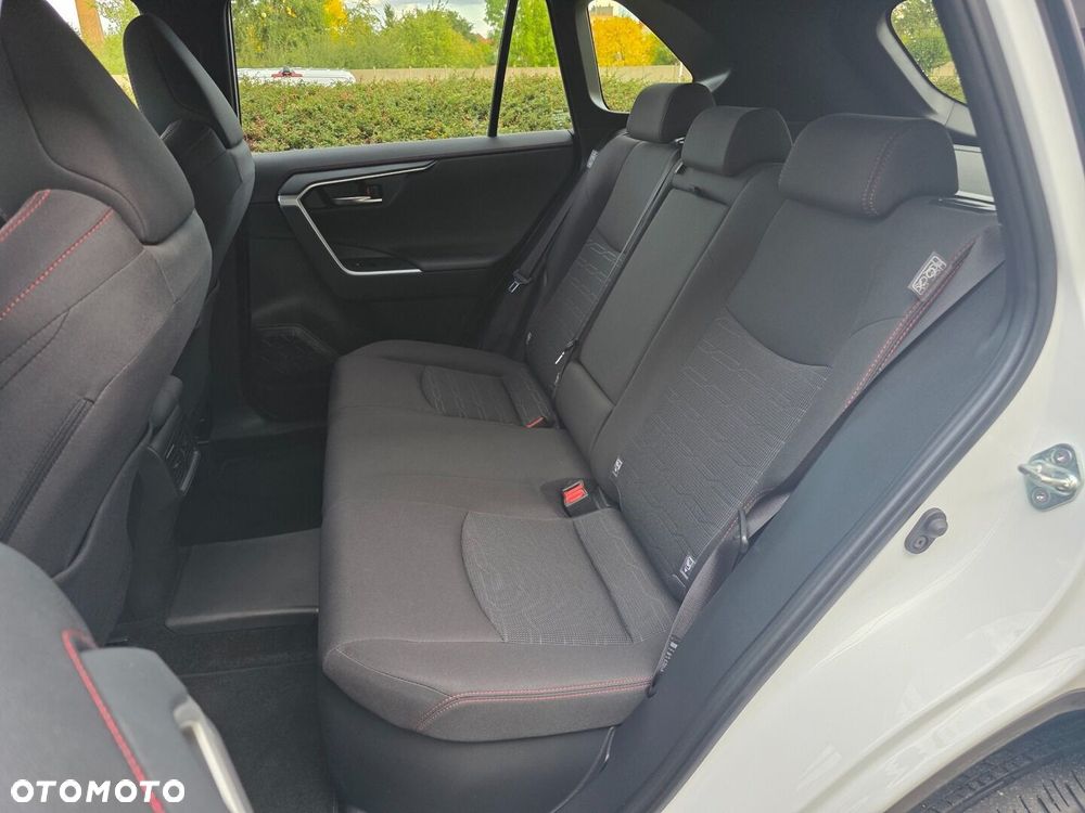 Toyota RAV4 - 19