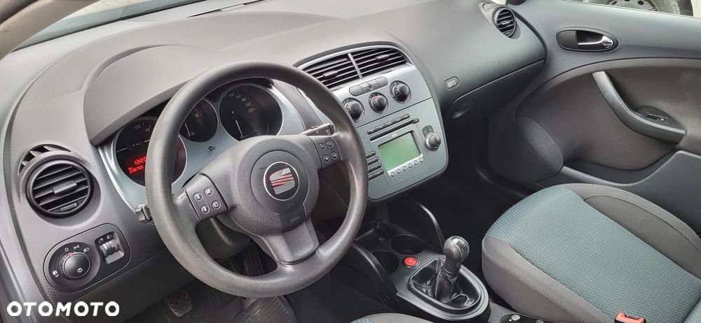 Seat Altea XL 1.6 Audience - 11