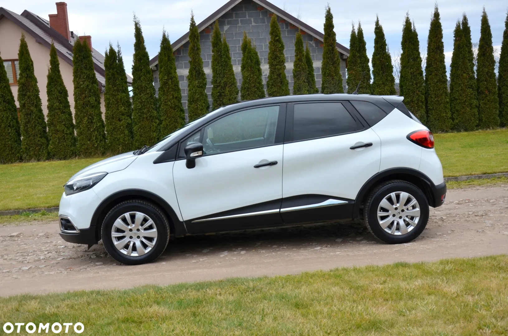 Renault Captur - 2