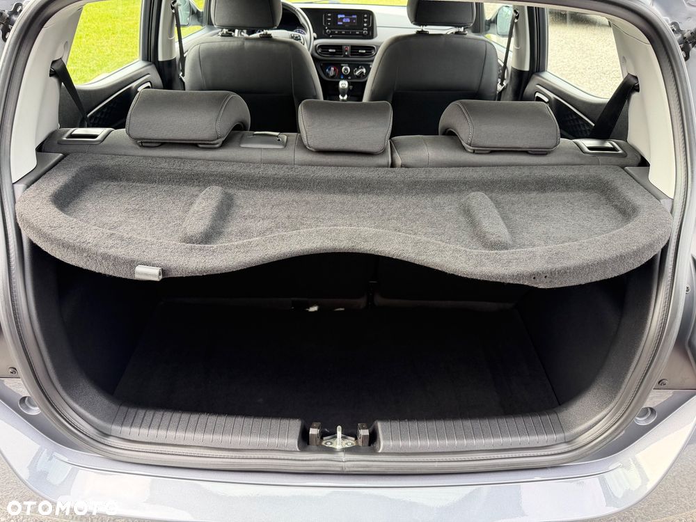 Hyundai i10 1.0 Comfort - 14