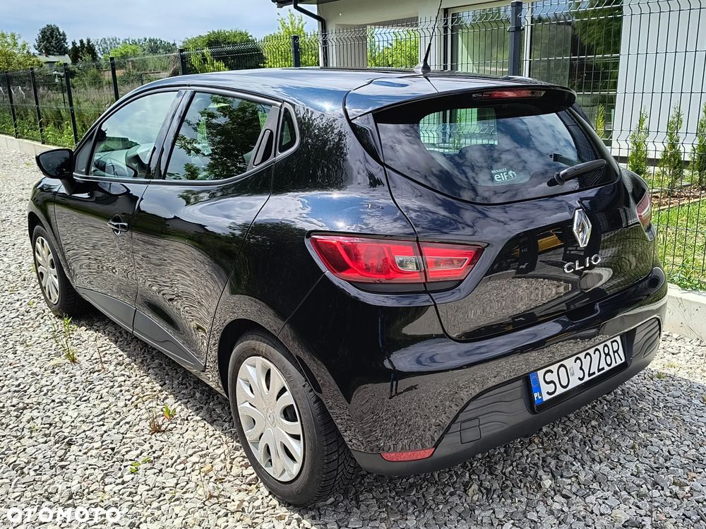 Renault Clio 1.2 16V Zen - 4