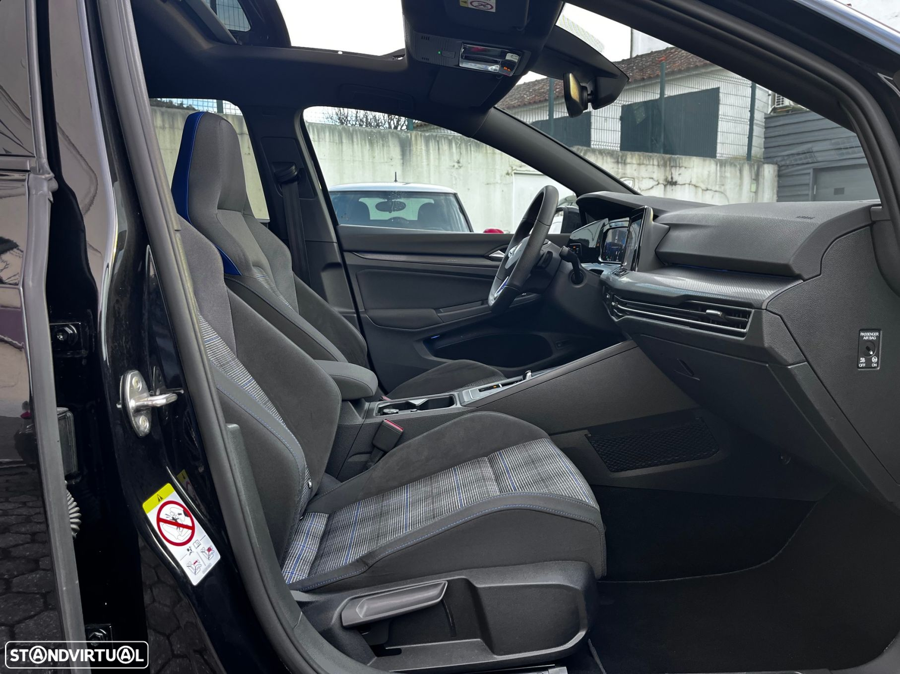 VW Golf 1.4 TSI GTE DSG - 11