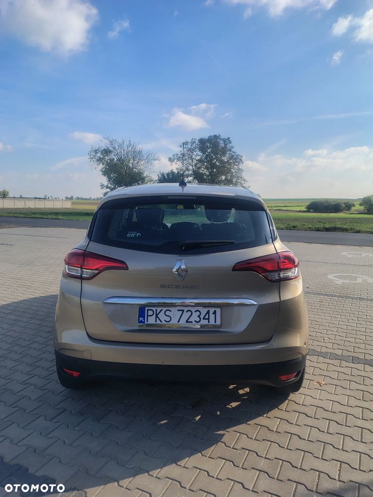 Renault Scenic - 3