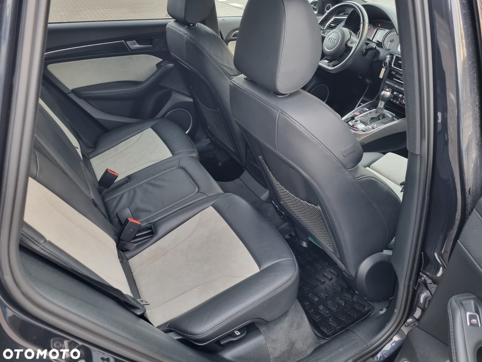 Audi SQ5 3.0 TDI Quattro Competition - 18