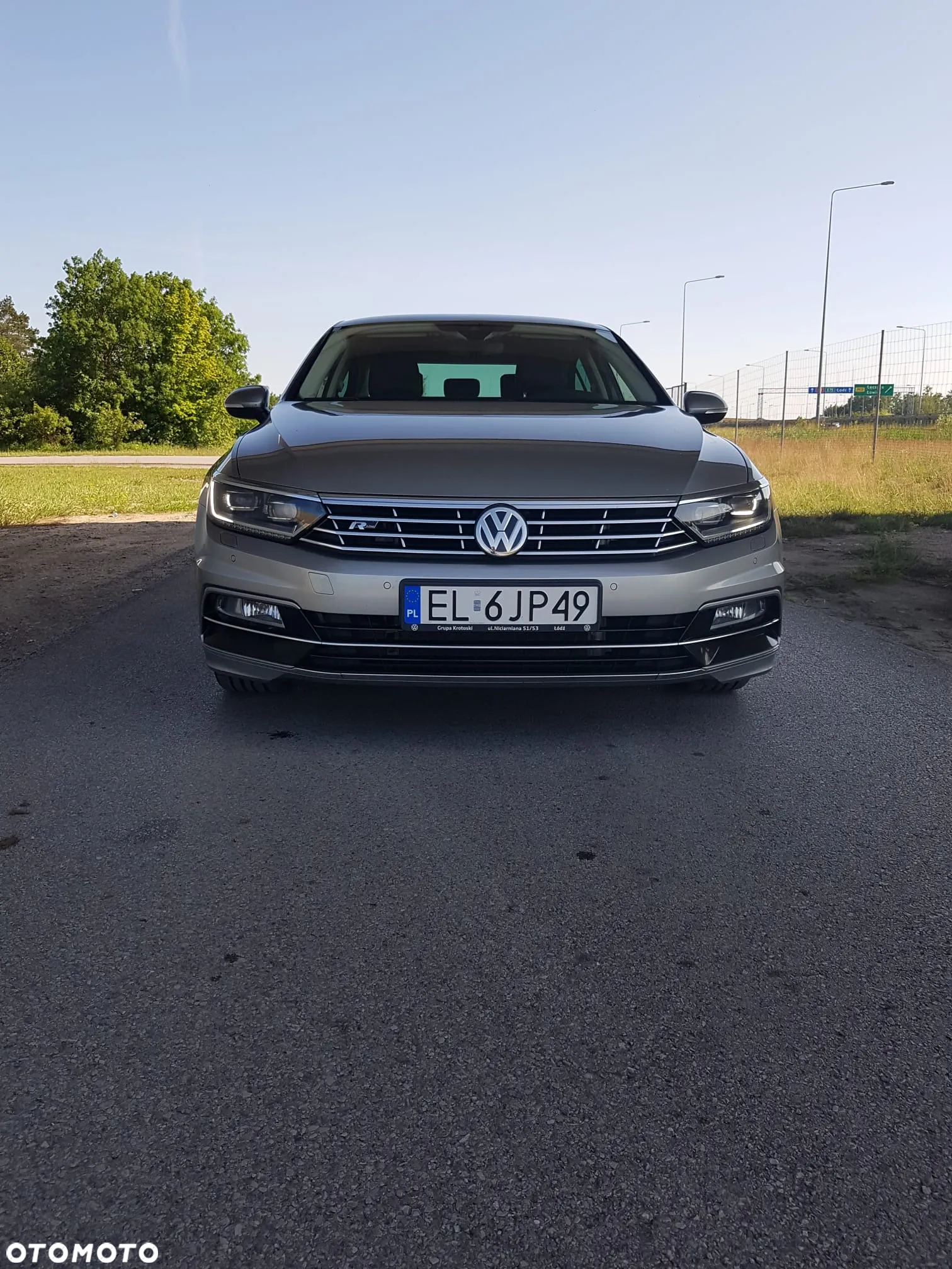 Volkswagen Passat 2.0 TDI BMT Highline DSG - 13